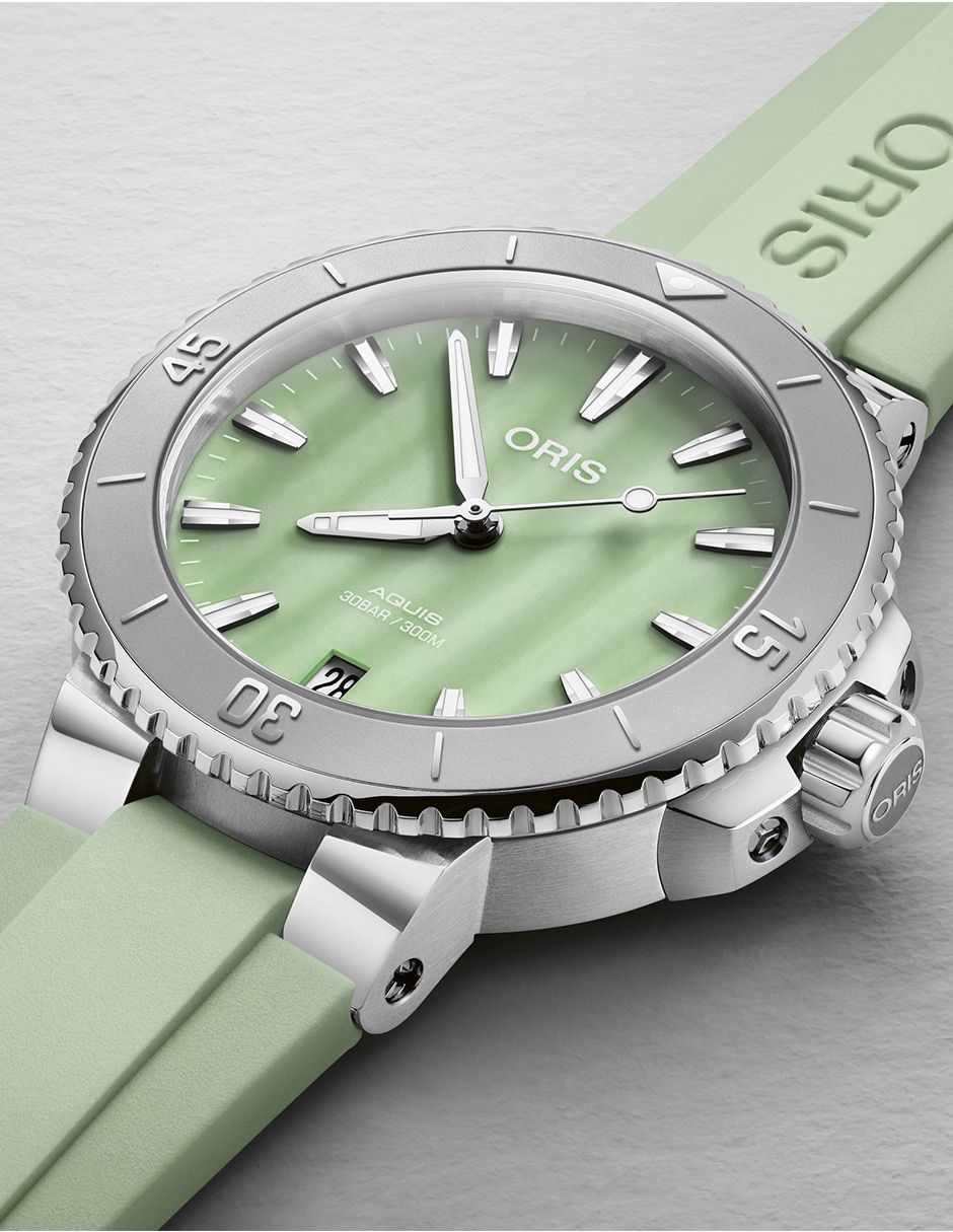 Reloj Aquis date lady para mujer 73377704157-0741867FC