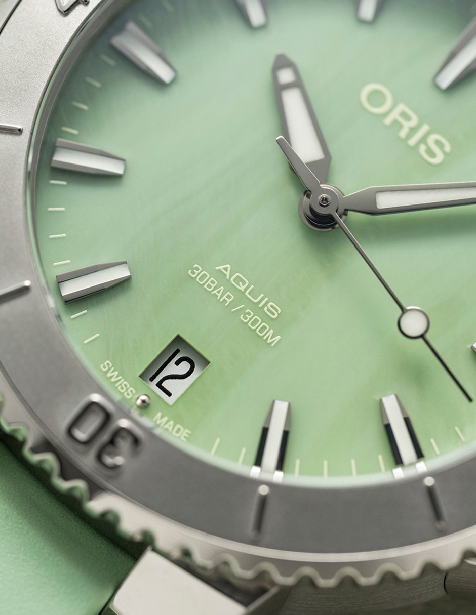 Reloj Aquis date lady para mujer 73377704157-0741867FC