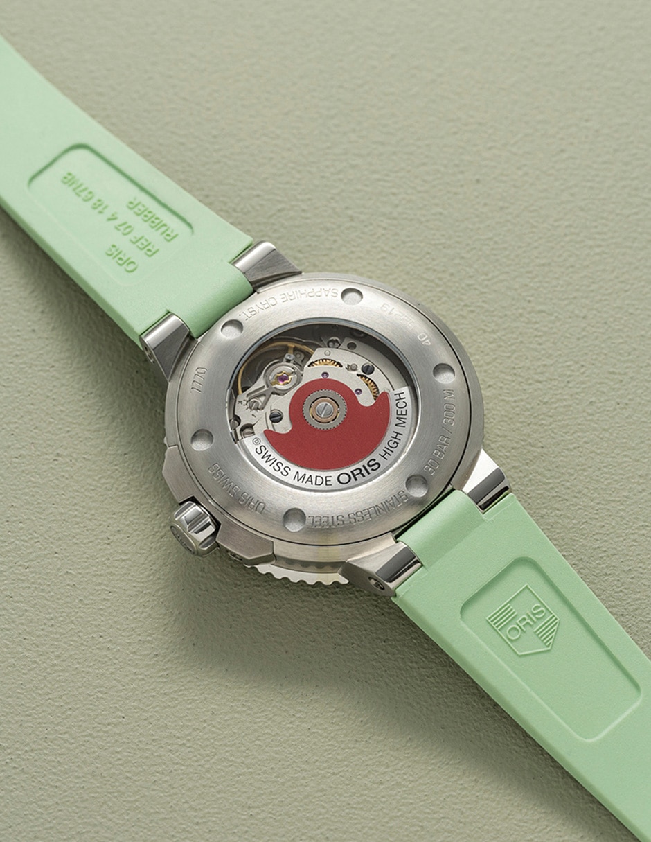 Reloj Aquis date lady para mujer 73377704157-0741867FC
