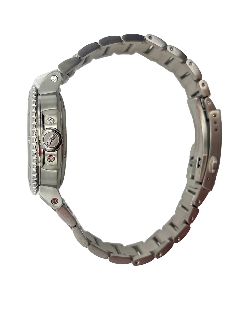 Reloj Aquis Small para hombre 74377334155-0782405PEB