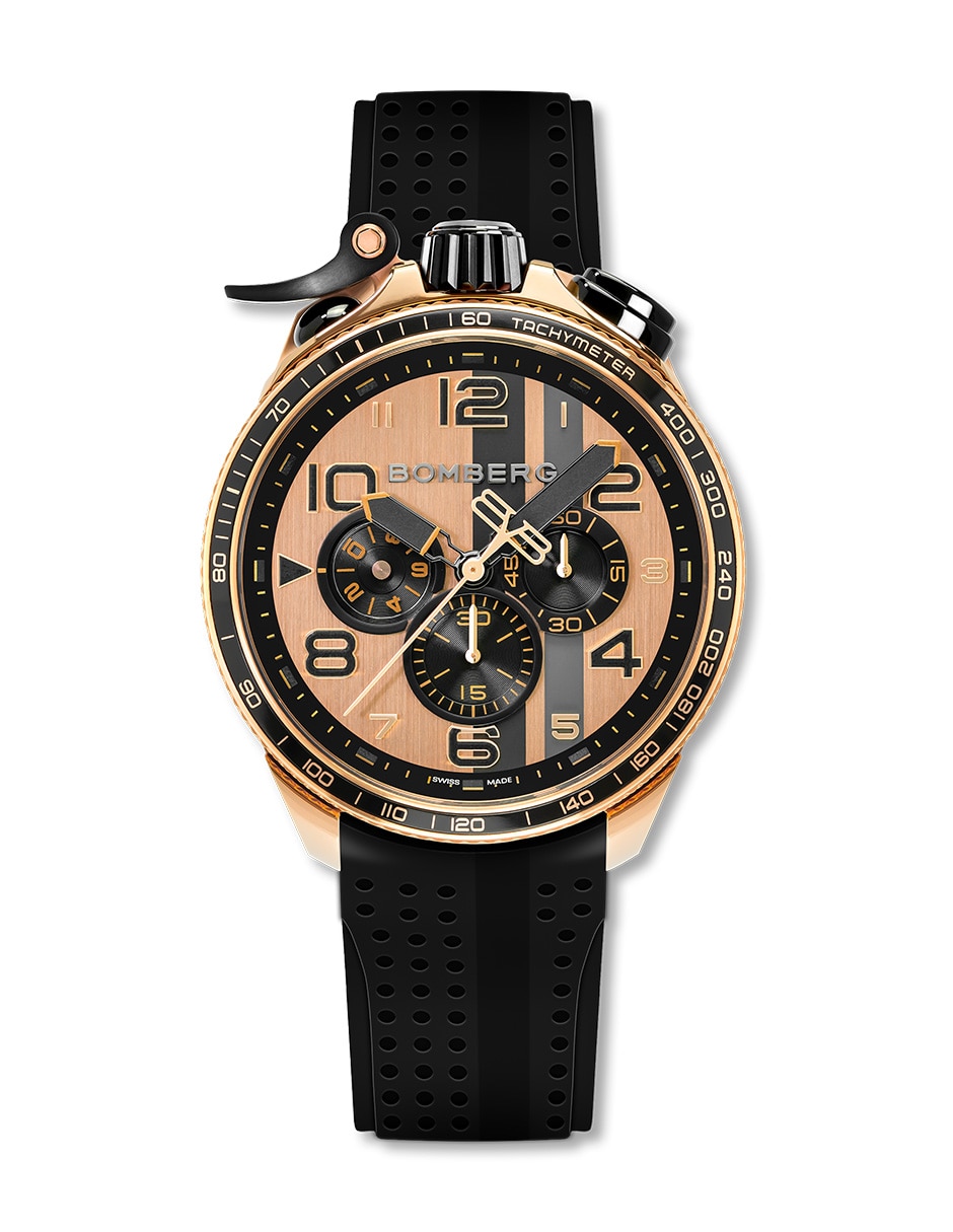 Reloj Bolt-68 racing spa para hombre BS45059.19 1