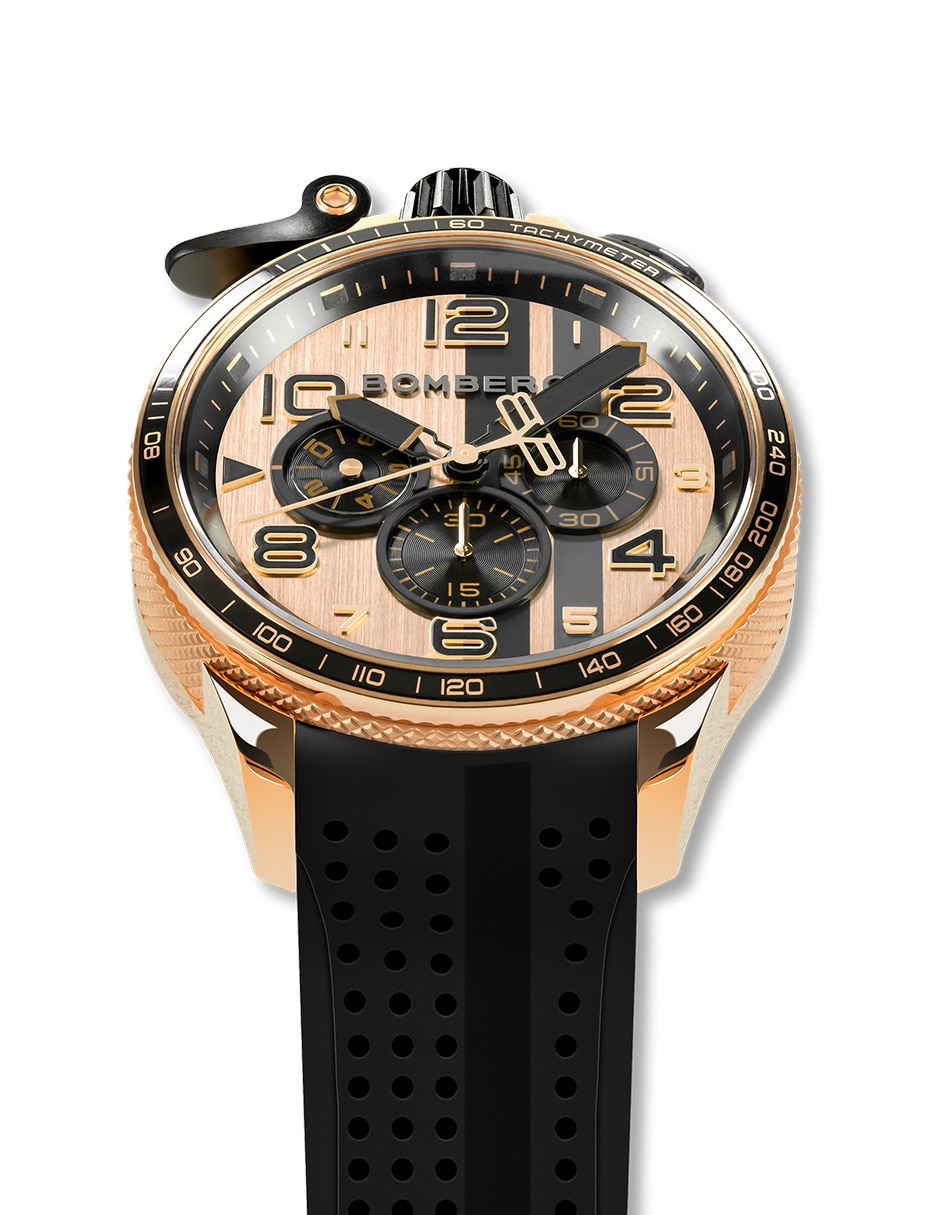 Reloj Bolt-68 racing spa para hombre BS45059.19 4