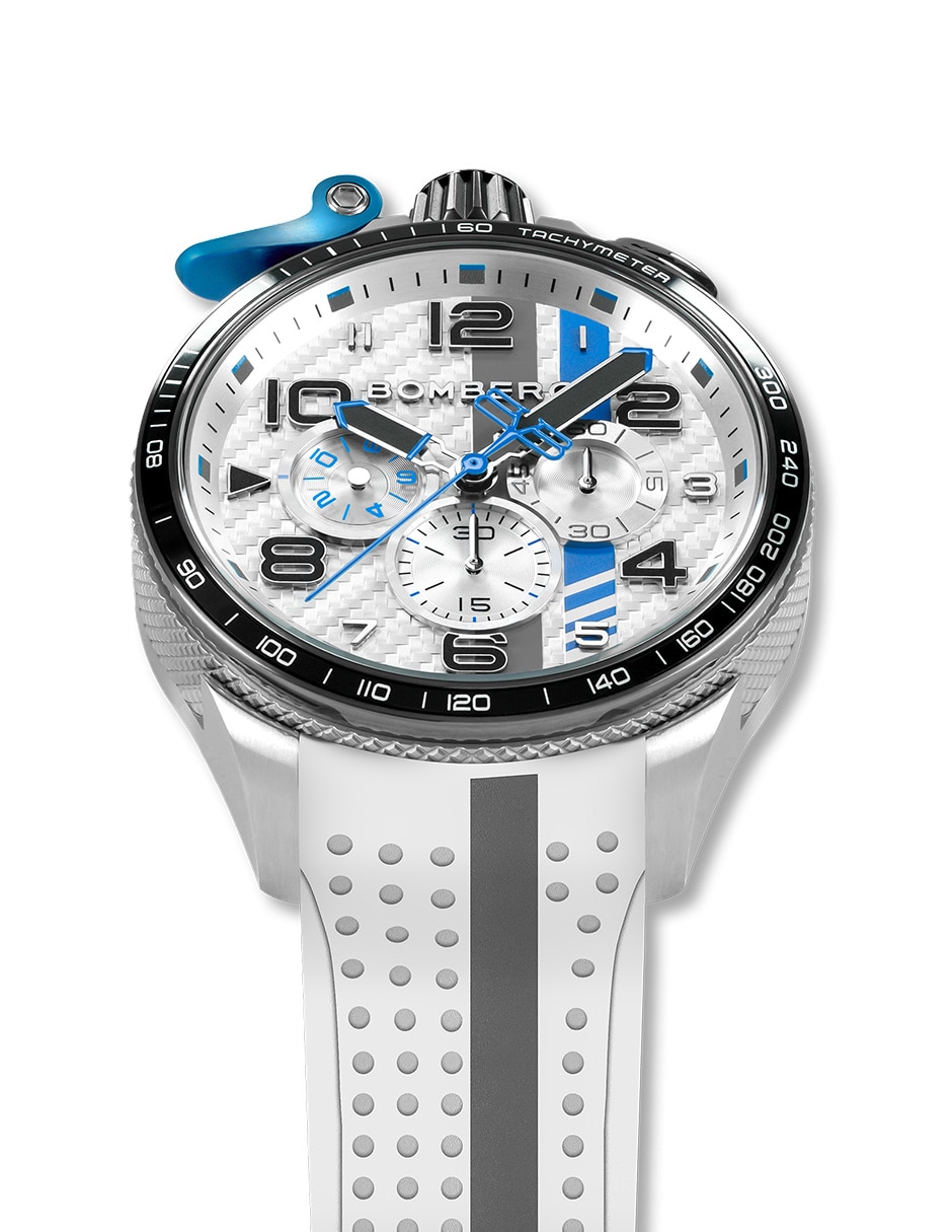 Reloj Bolt-68 racing yas marina para hombre BS45059.20
