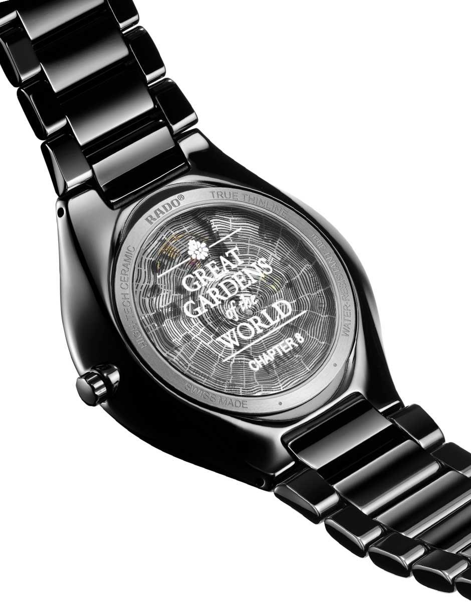Reloj True thinline unisex R27113152
