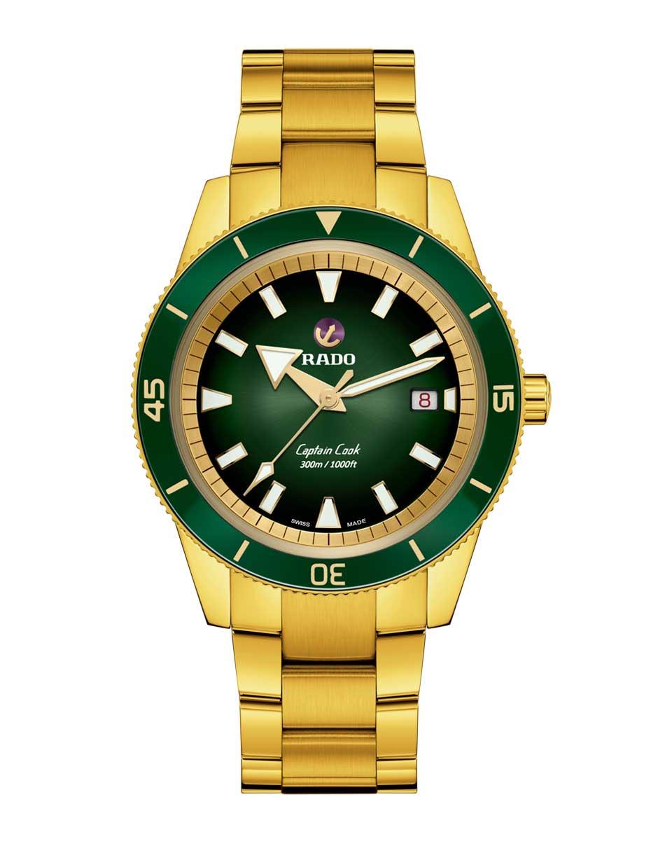 Reloj Captain cook para hombre R32136323