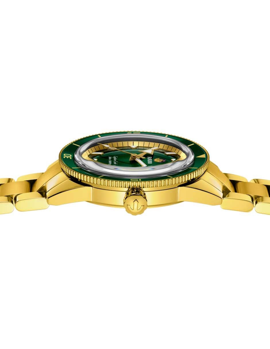 Reloj Captain cook para hombre R32136323