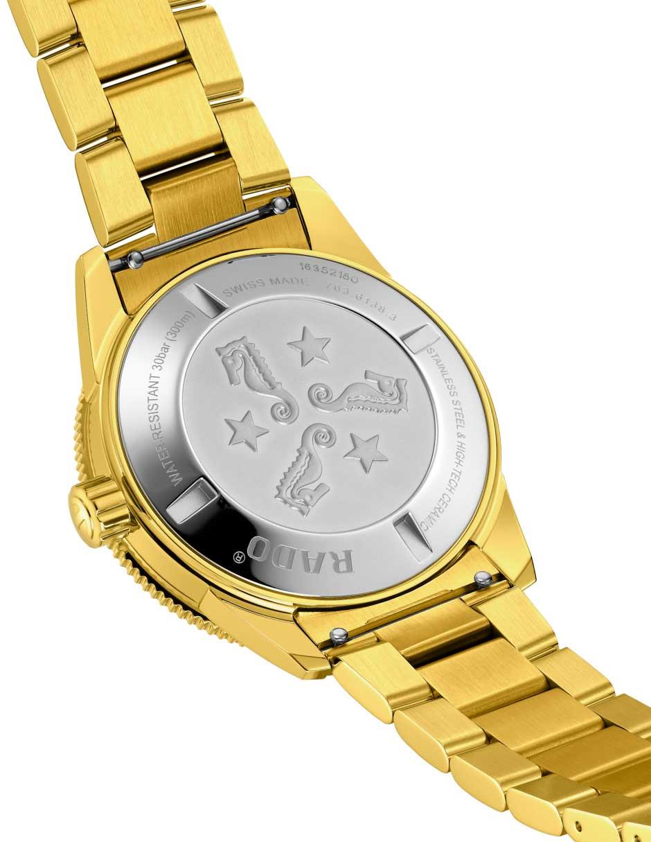 Reloj Captain cook para hombre R32136323
