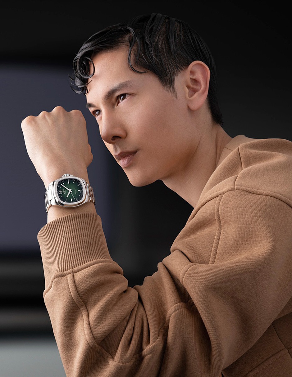 Reloj Multifort TV para hombre M0495261109100