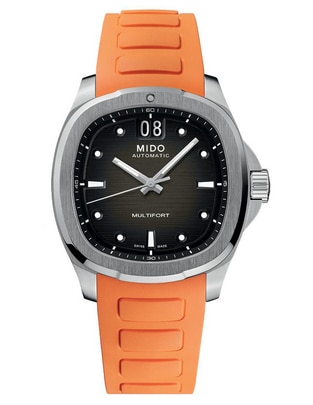 Reloj Multifort TV para hombre M0495261708100