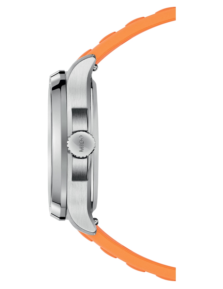 Reloj Multifort TV para hombre M0495261708100