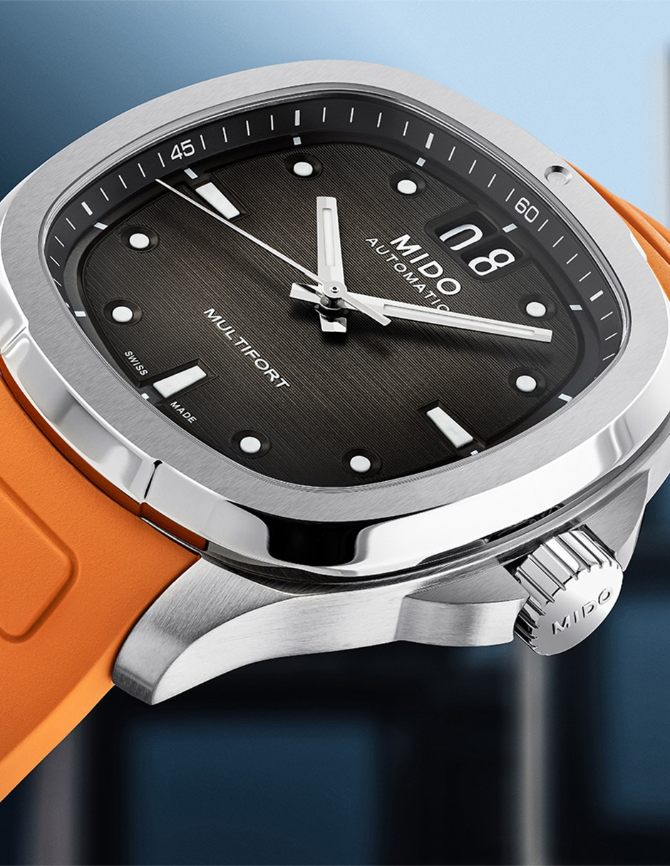 Reloj Multifort TV para hombre M0495261708100