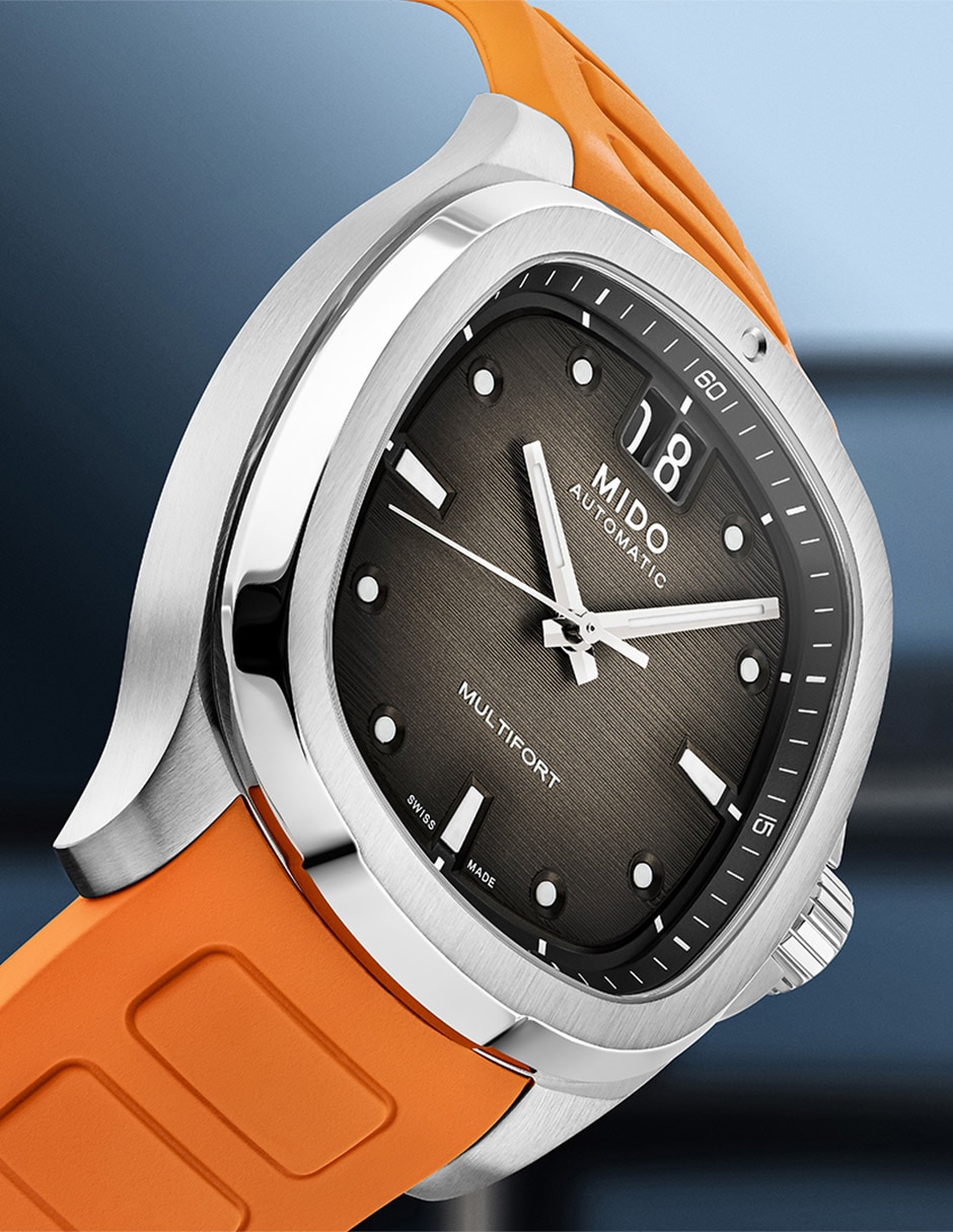 Reloj Multifort TV para hombre M0495261708100 6