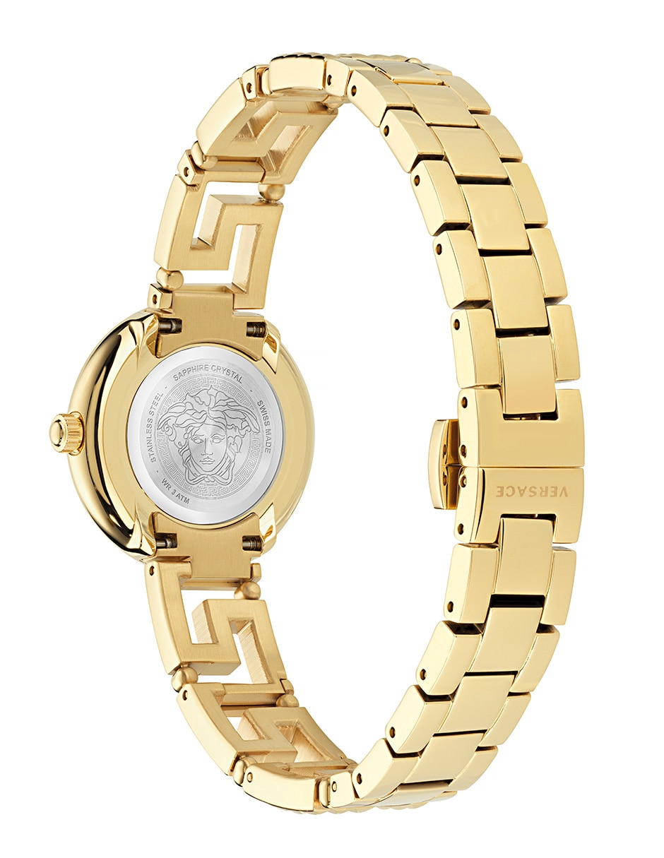 Reloj Versace Greca Goddess para mujer VE7A00423