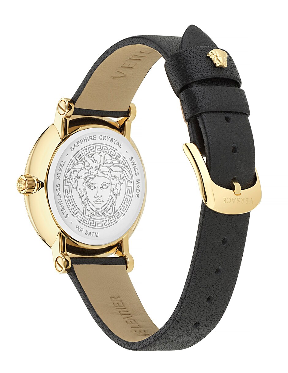 Reloj Greca Flourish para mujer VE7F00323 2