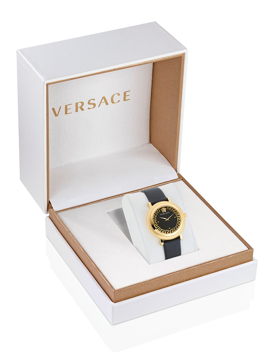 Reloj Greca Flourish para mujer VE7F00323 4
