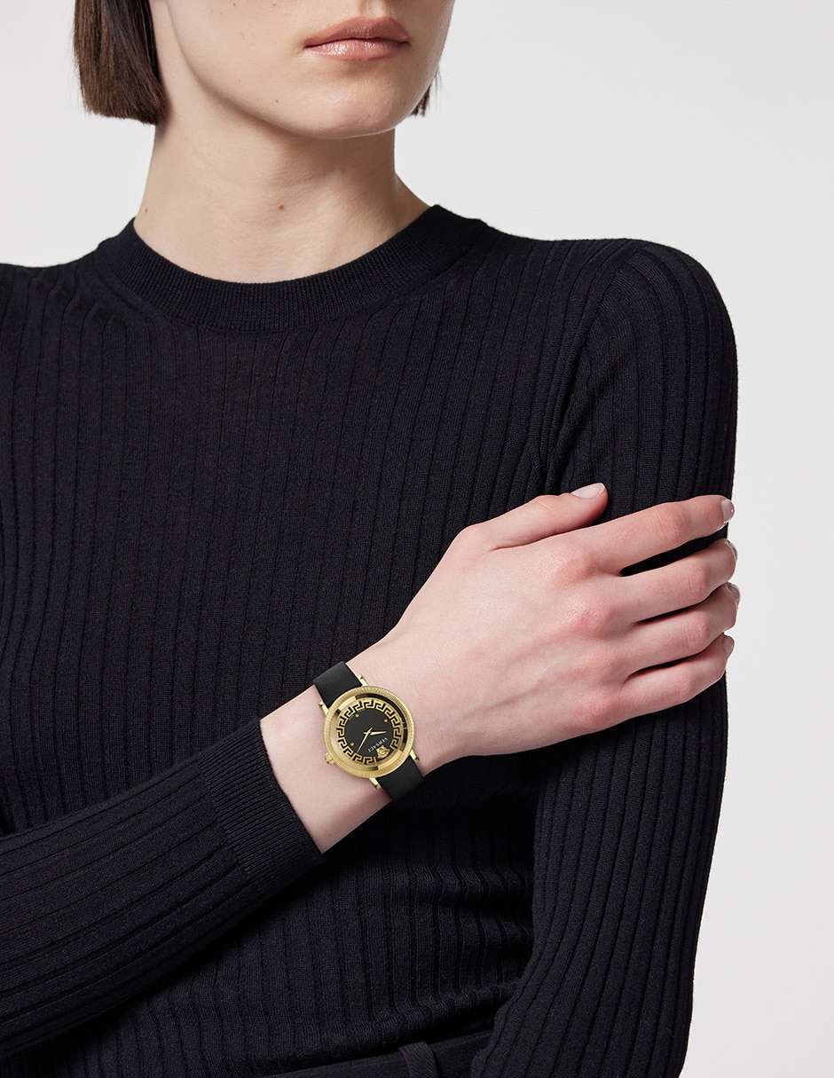 Reloj Greca Flourish para mujer VE7F00323 5
