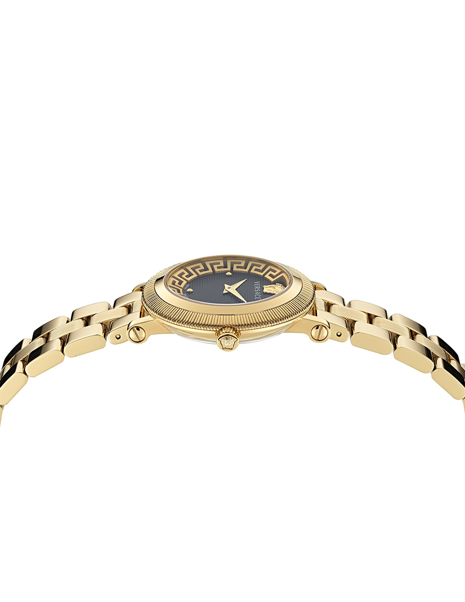 Reloj Versace Greca Flourish para mujer VE7F00623
