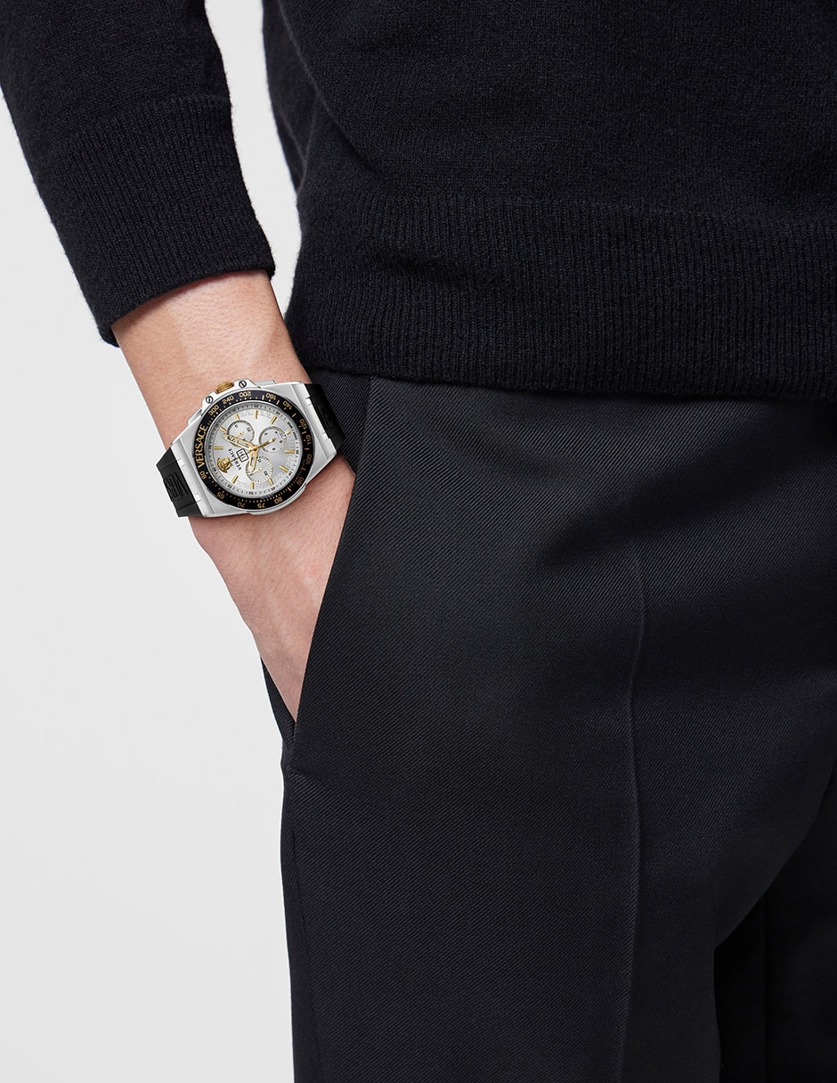 Reloj Greca Extreme para hombre VE7H00123