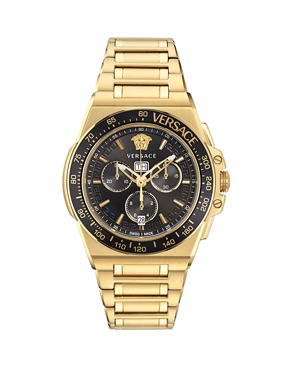 Reloj Greca Extreme Chrono para hombre VE7H00623