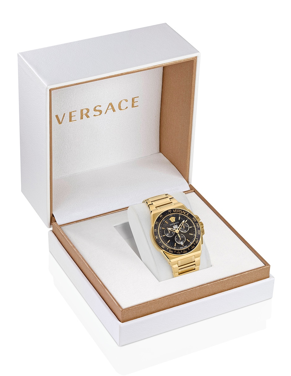 Reloj Greca Extreme Chrono para hombre VE7H00623