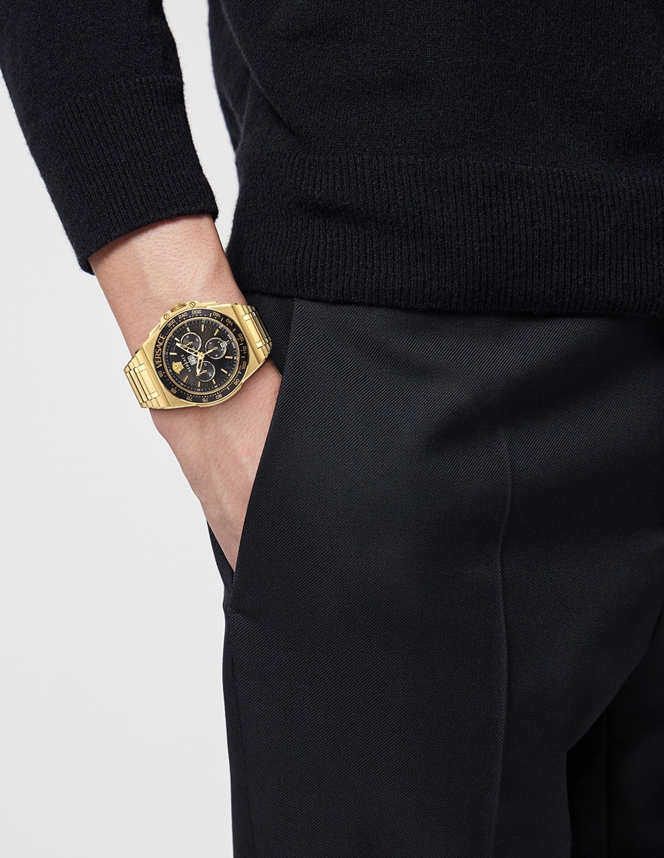 Reloj Greca Extreme Chrono para hombre VE7H00623