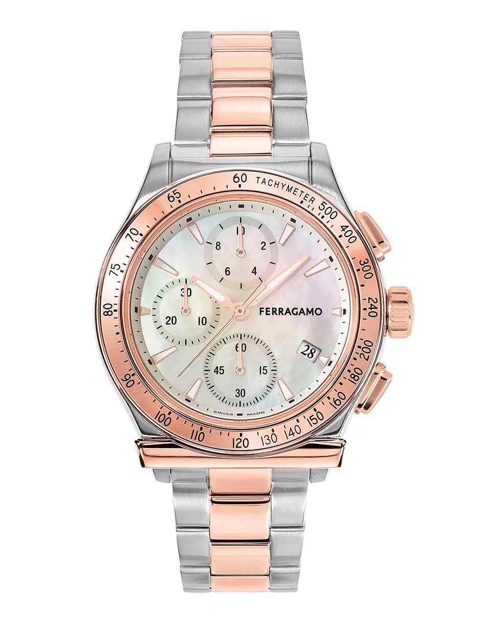 Reloj 1927 Chrono Lady para mujer SFKW00423