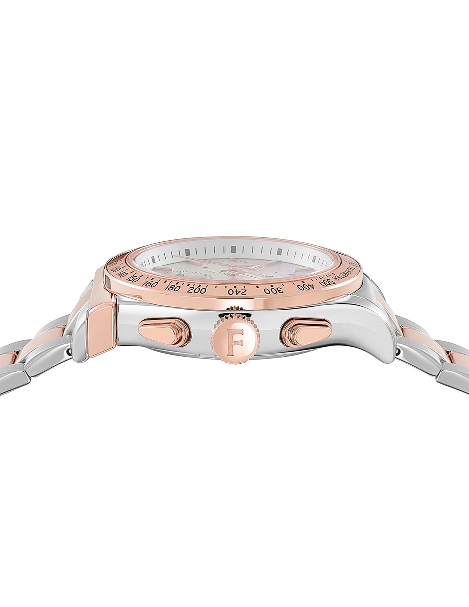 Reloj 1927 Chrono Lady para mujer SFKW00423