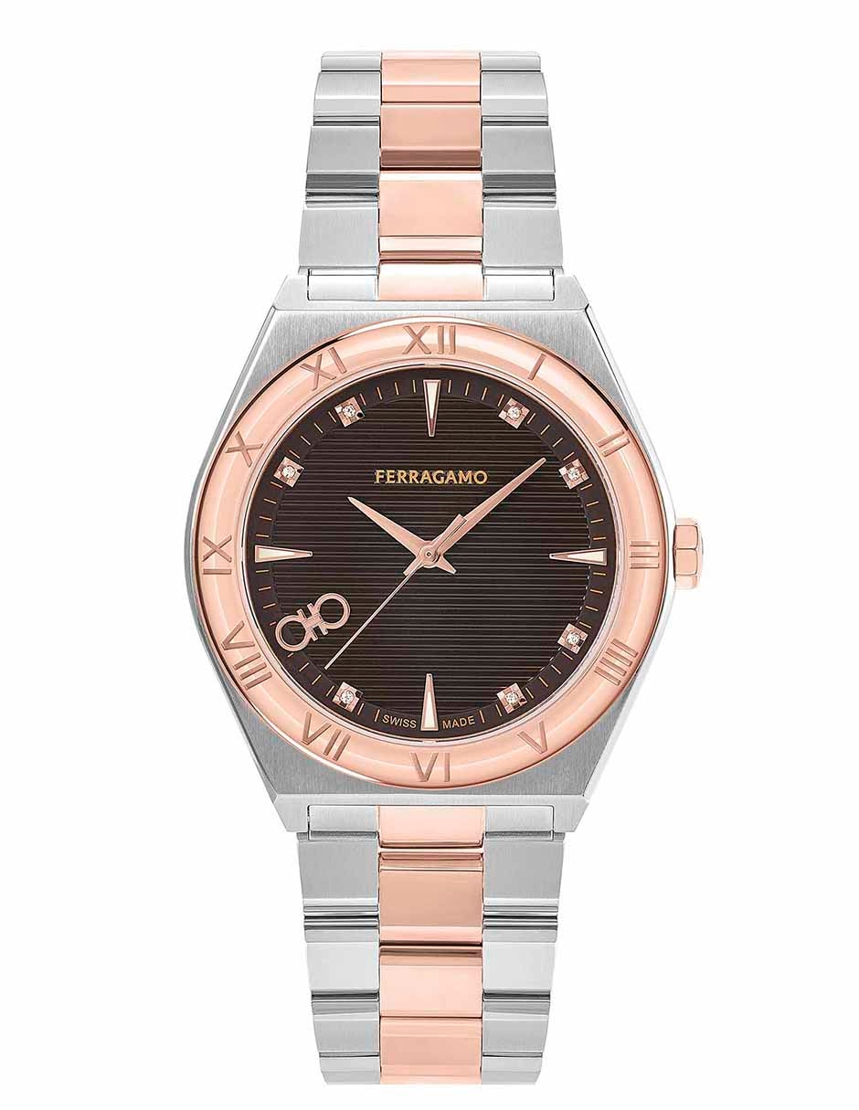 Reloj Vega Upper East Gent para hombre SFKV00423