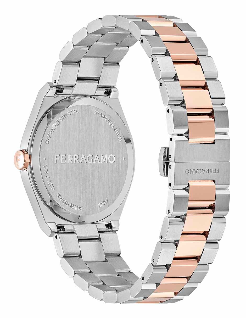 Reloj Vega Upper East Gent para hombre SFKV00423