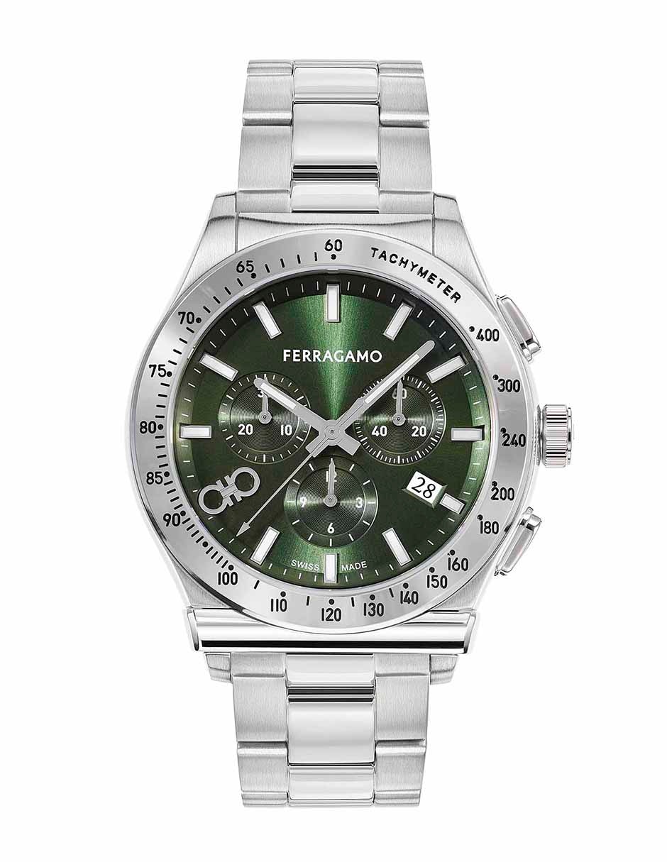 Reloj 1927 Chrono para hombre SFKZ00423 1