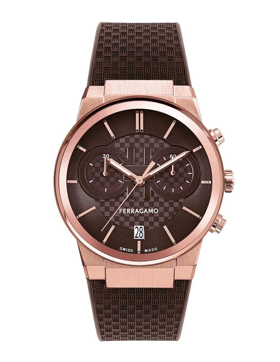 Reloj Sapphire Chrono para hombre SFME01023