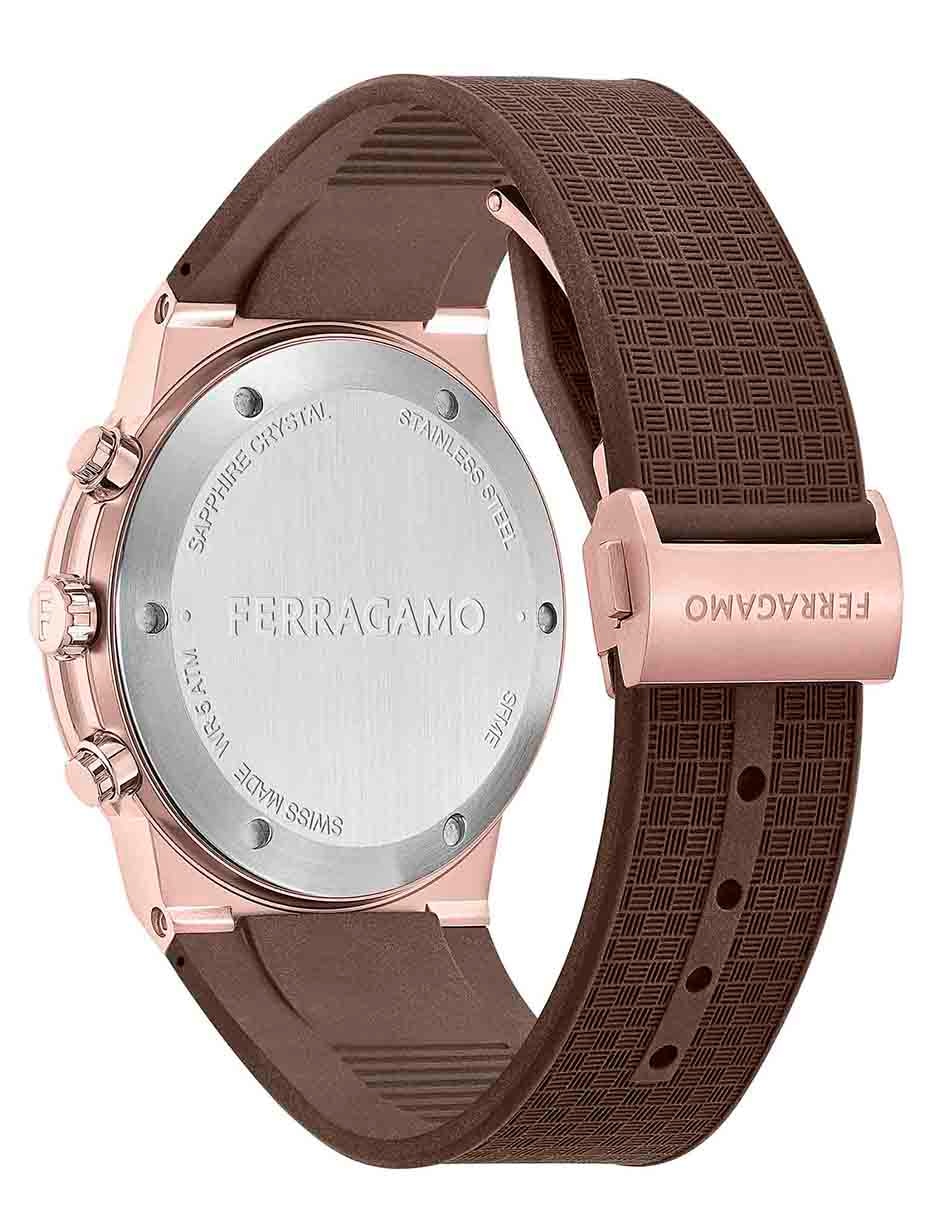 Reloj Sapphire Chrono para hombre SFME01023