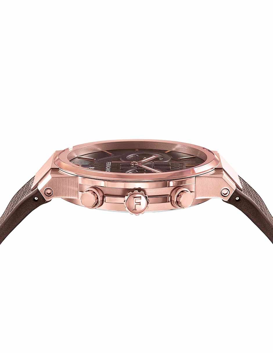 Reloj Sapphire Chrono para hombre SFME01023