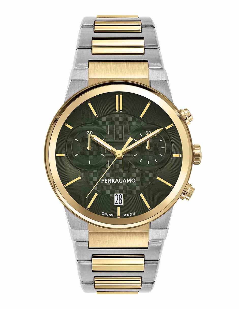 Reloj Sapphire Chrono para hombre SFME01223