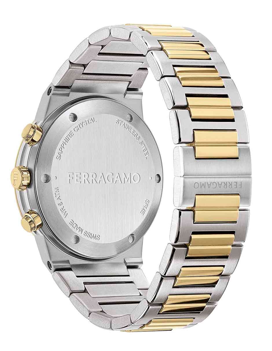 Reloj Sapphire Chrono para hombre SFME01223