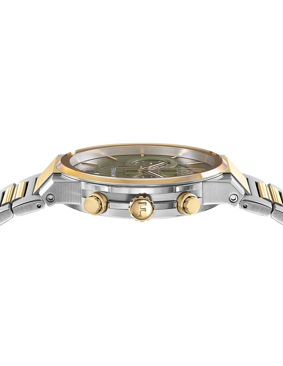 Reloj Sapphire Chrono para hombre SFME01223