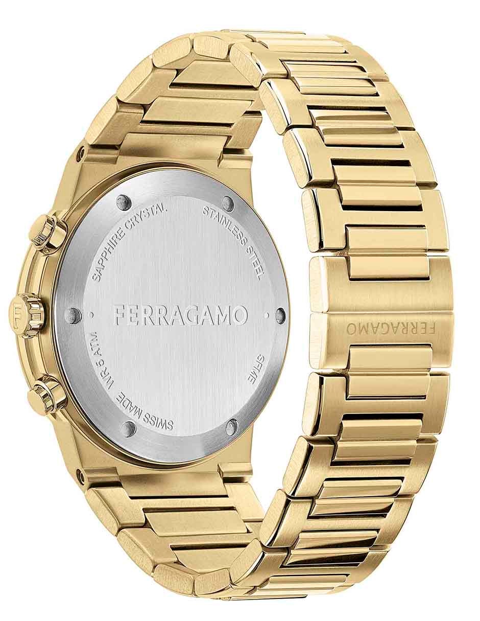 Reloj Sapphire Chrono para hombre SFME01323