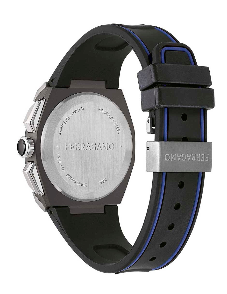 Reloj Edge Chrono para hombre SFK200123 5