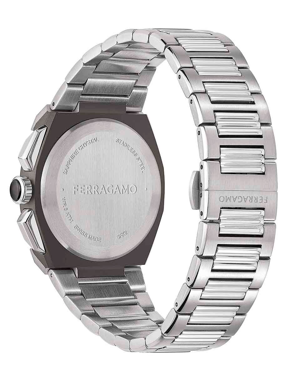 Reloj Edge Chrono para hombre SFK200223 5