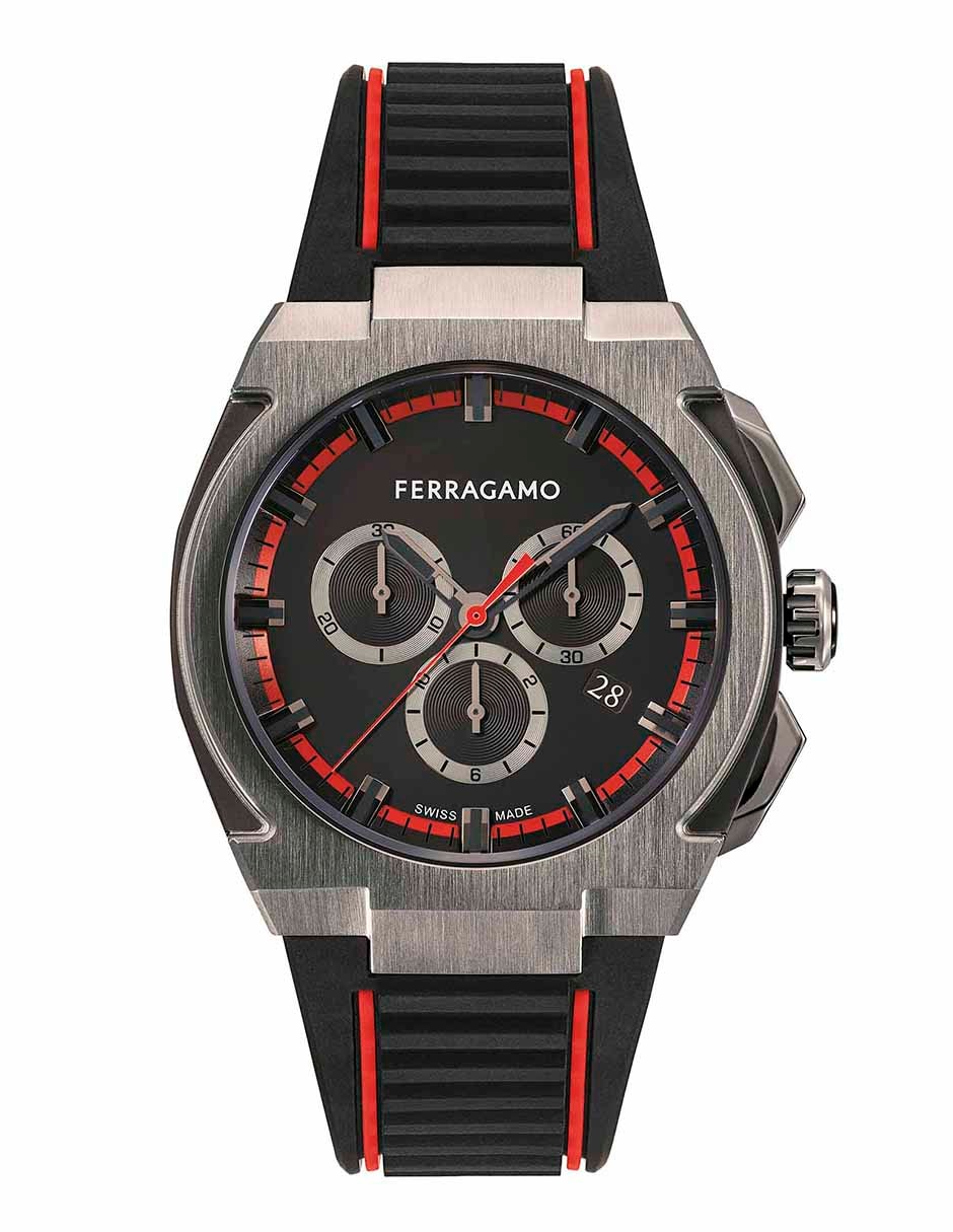 Reloj Edge Chrono para hombre SFK200323 1