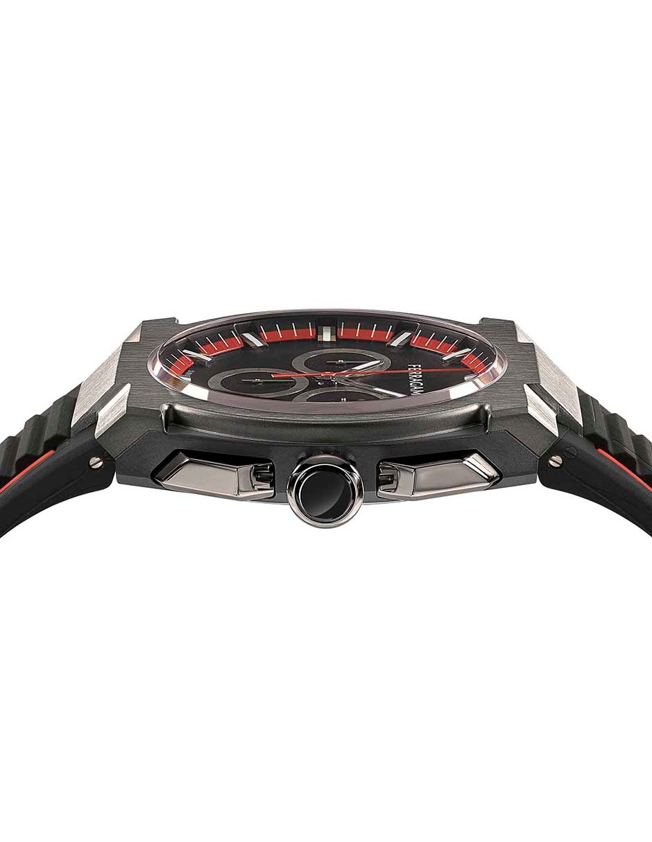 Reloj Edge Chrono para hombre SFK200323 6