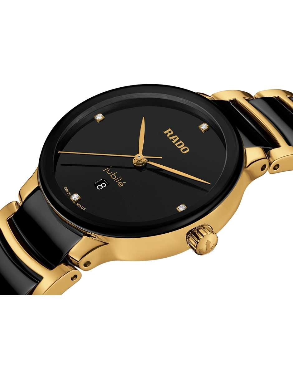 Reloj Centrix Diamonds para mujer R30025712 5