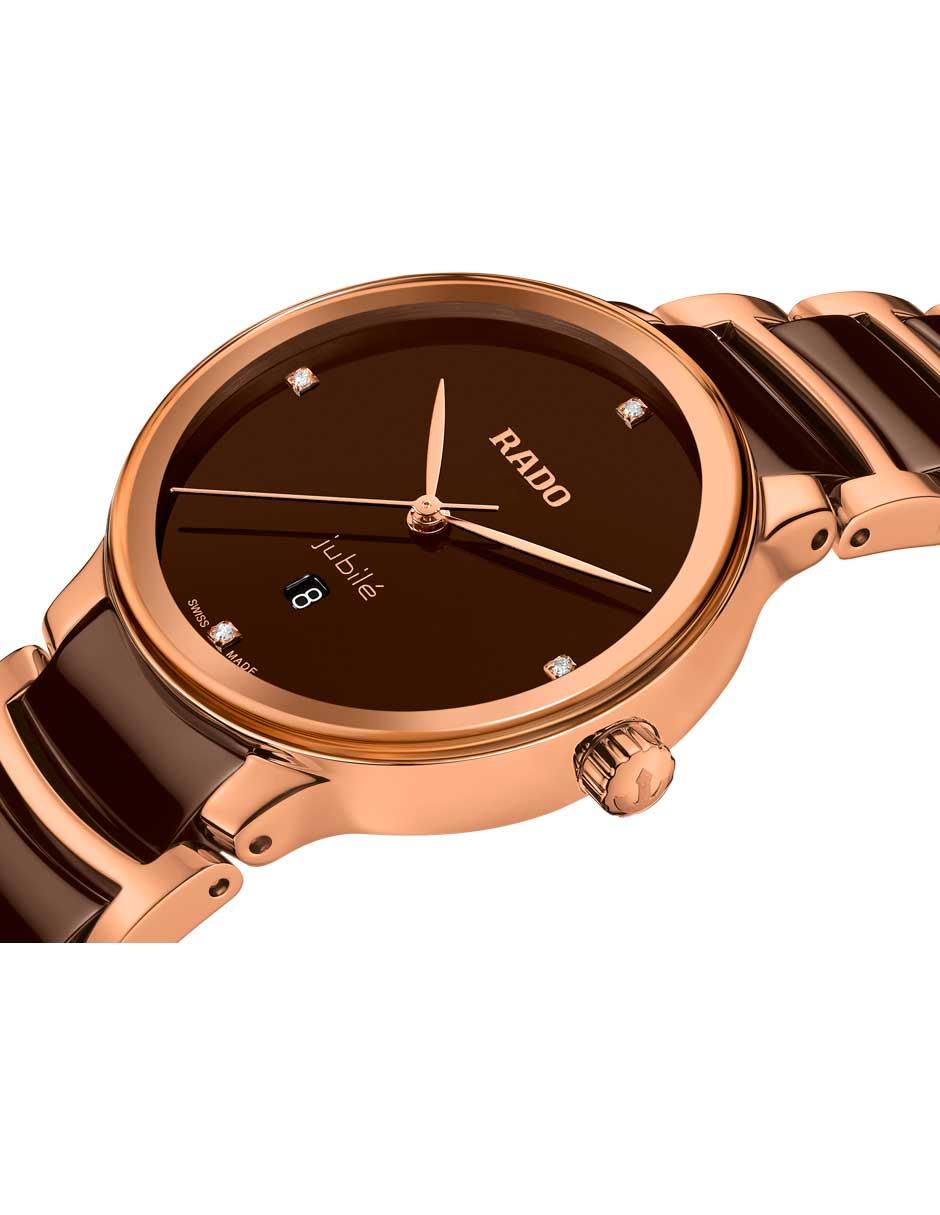 Reloj Centrix Diamonds para mujer R30024712 5