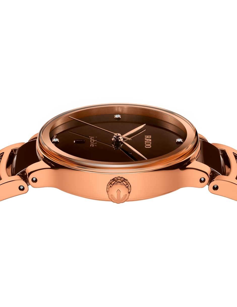 Reloj Centrix Diamonds para mujer R30024712 4