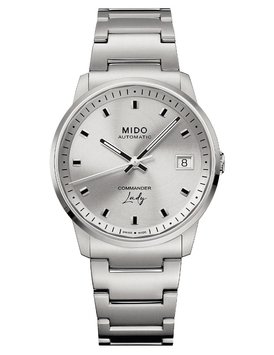 Reloj Mido Commander Ii para mujer M0212071103100