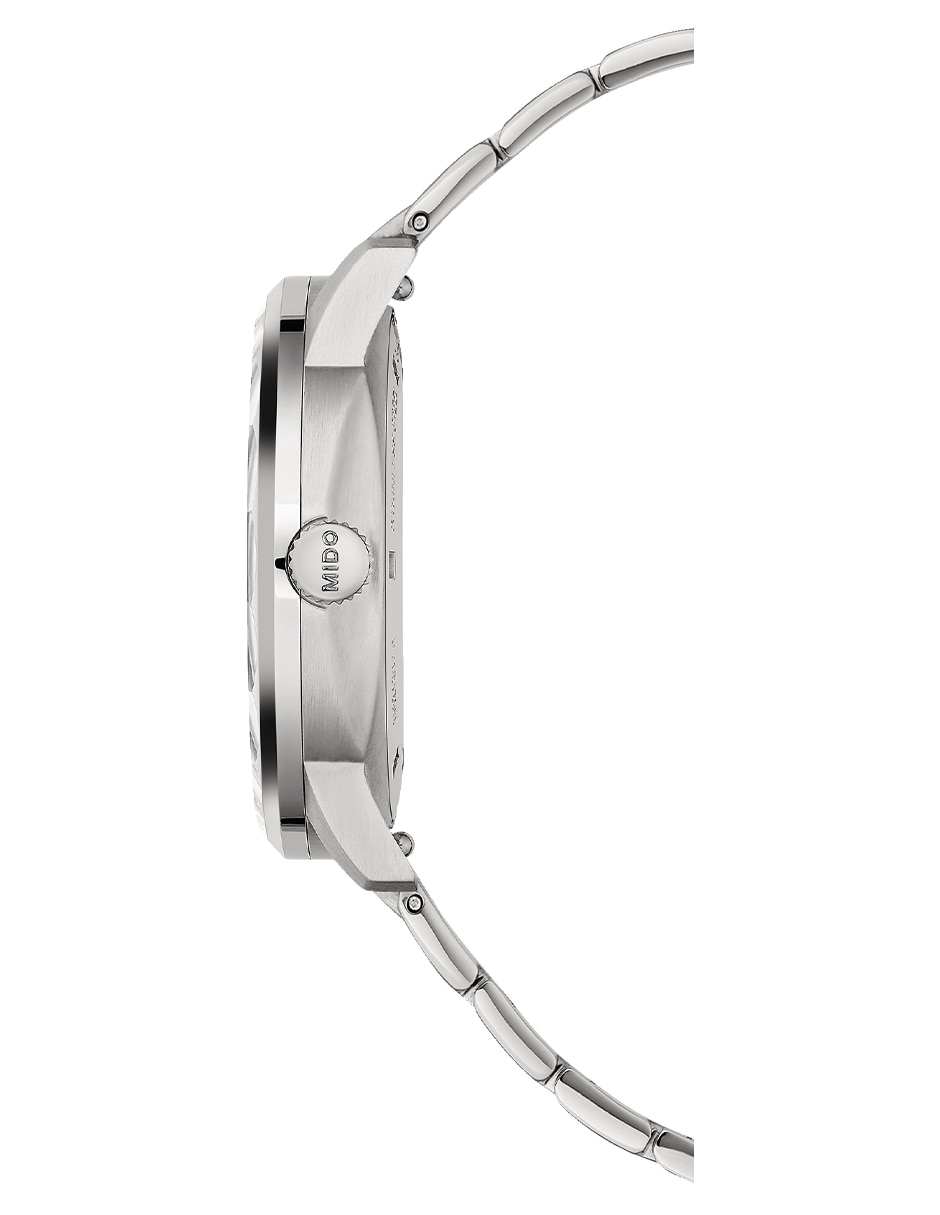 Reloj Mido Commander Ii para mujer M0212071103100