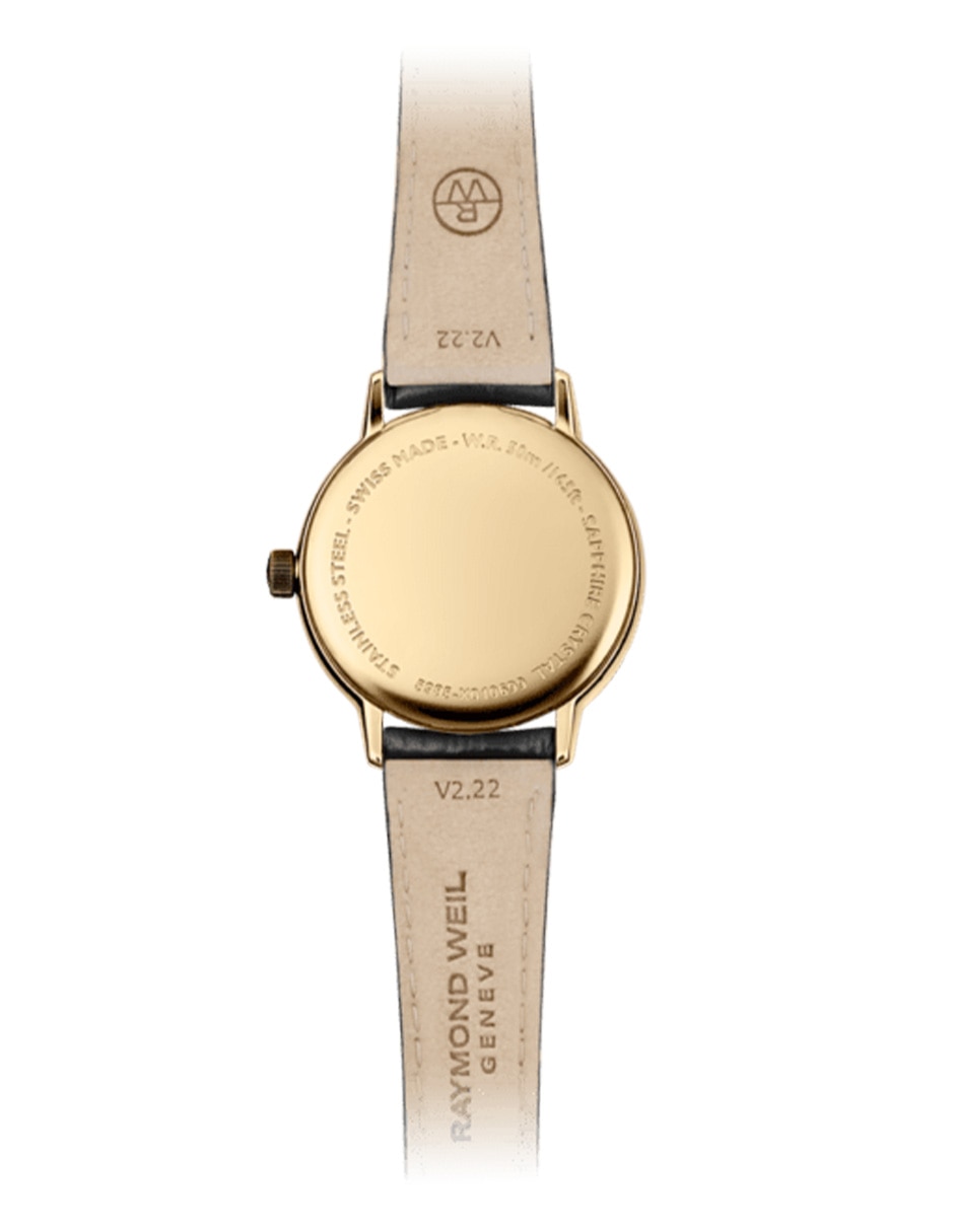 Reloj TOCCATA para mujer R5985PC00539