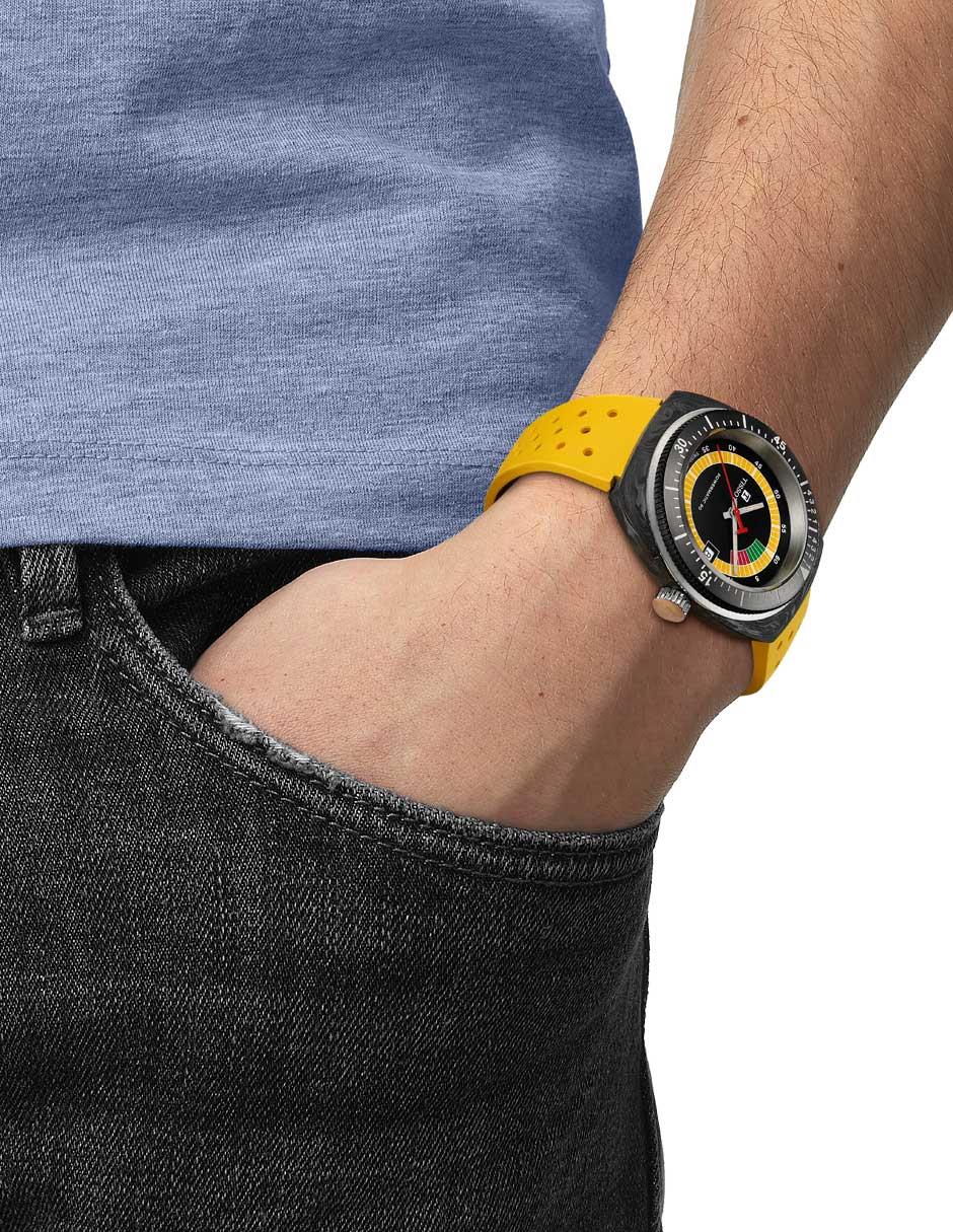 Reloj Sideral unisex T1454079705700 5