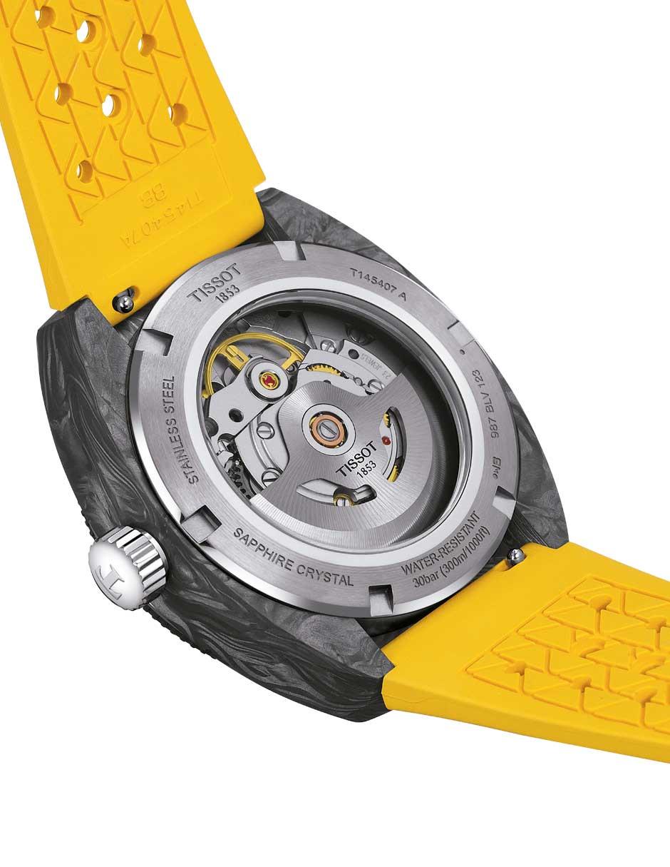 Reloj Sideral unisex T1454079705700