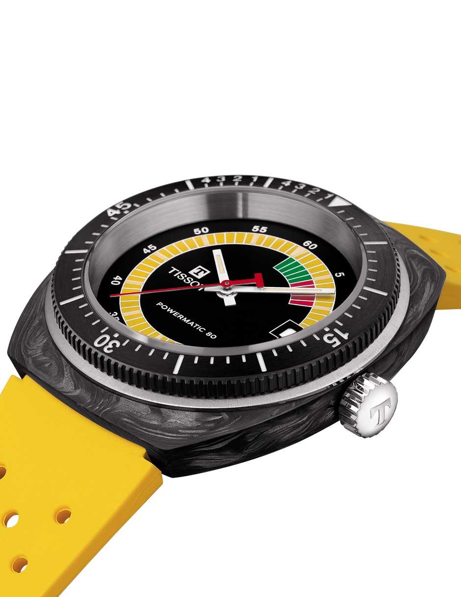 Reloj Sideral unisex T1454079705700 6
